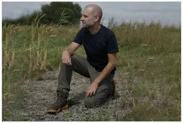 REWILDING NATURE