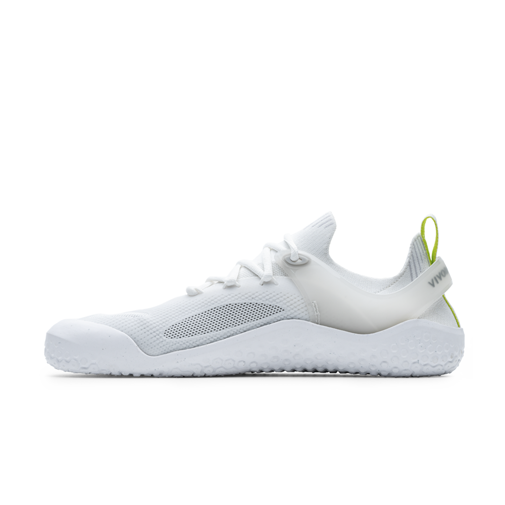 Motus Strength Mens Bright White/Grey