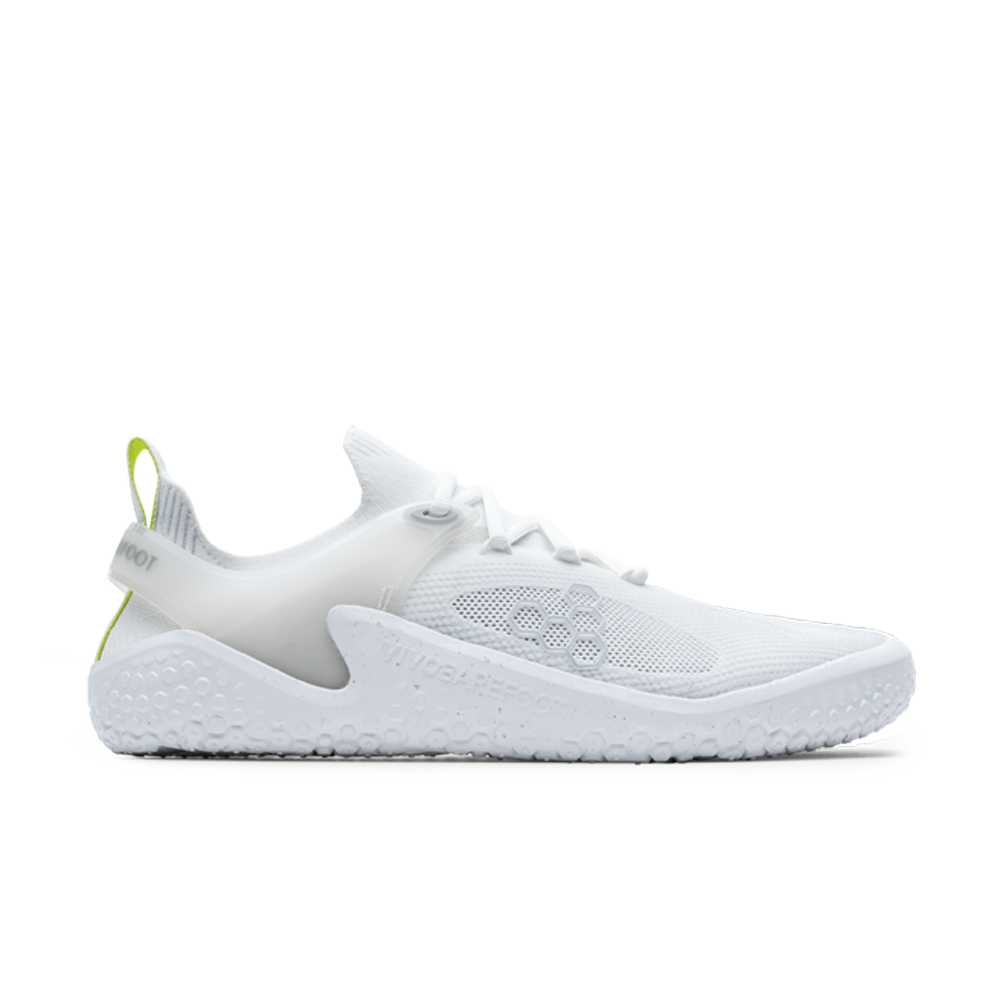 Motus Strength Mens Bright White/Grey