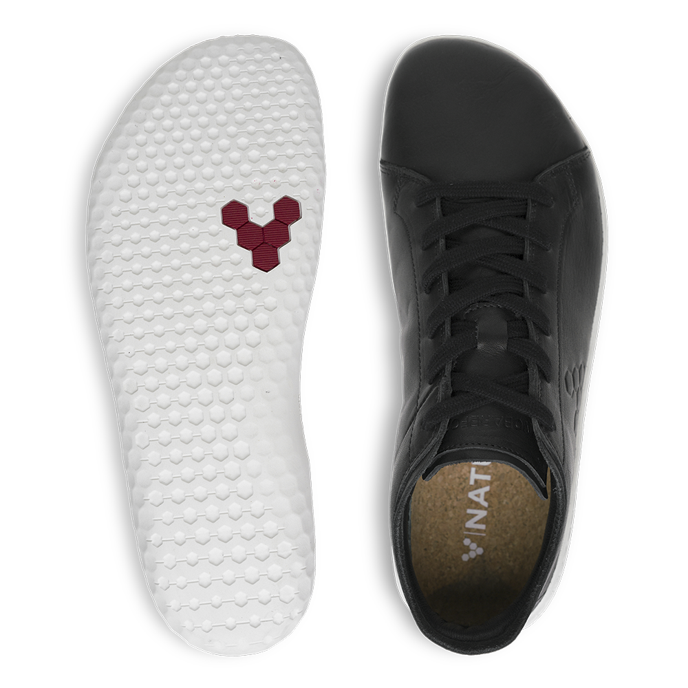 Geo Court III Mens Obsidian