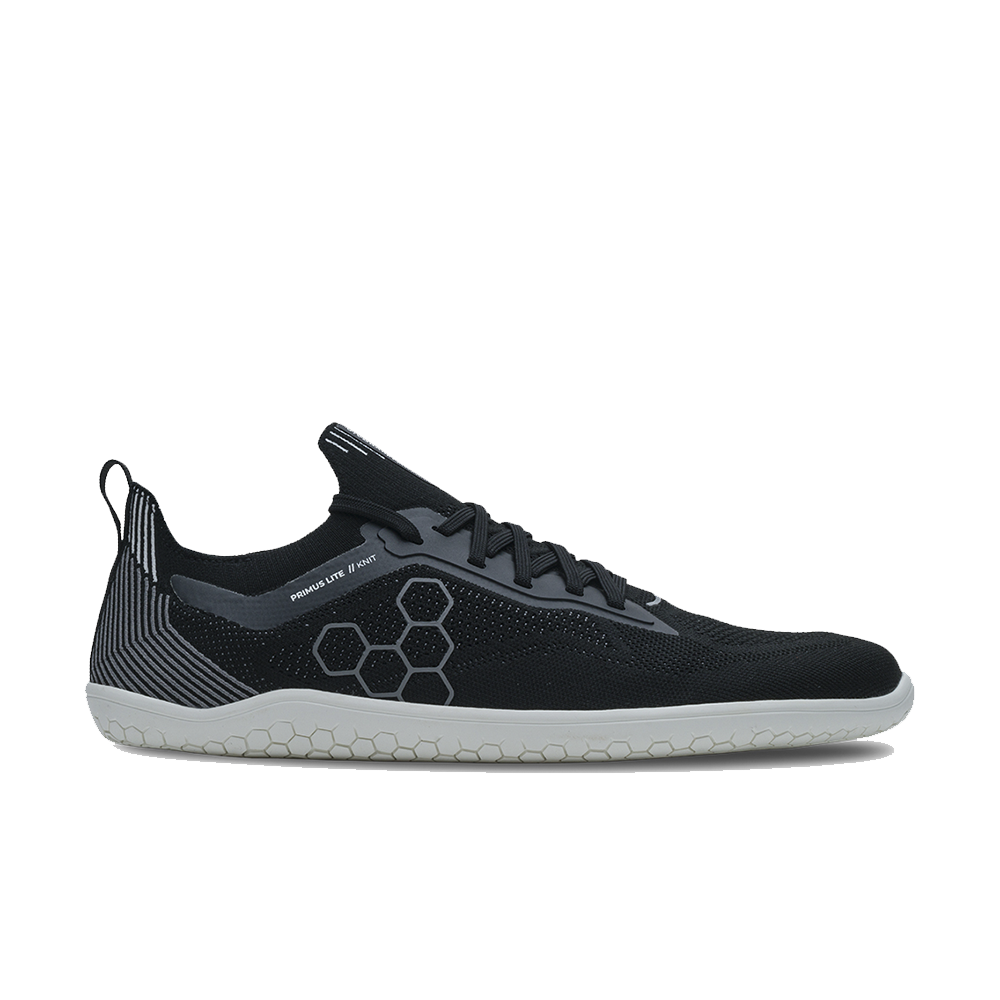 Primus Lite Knit Mens Obsidian