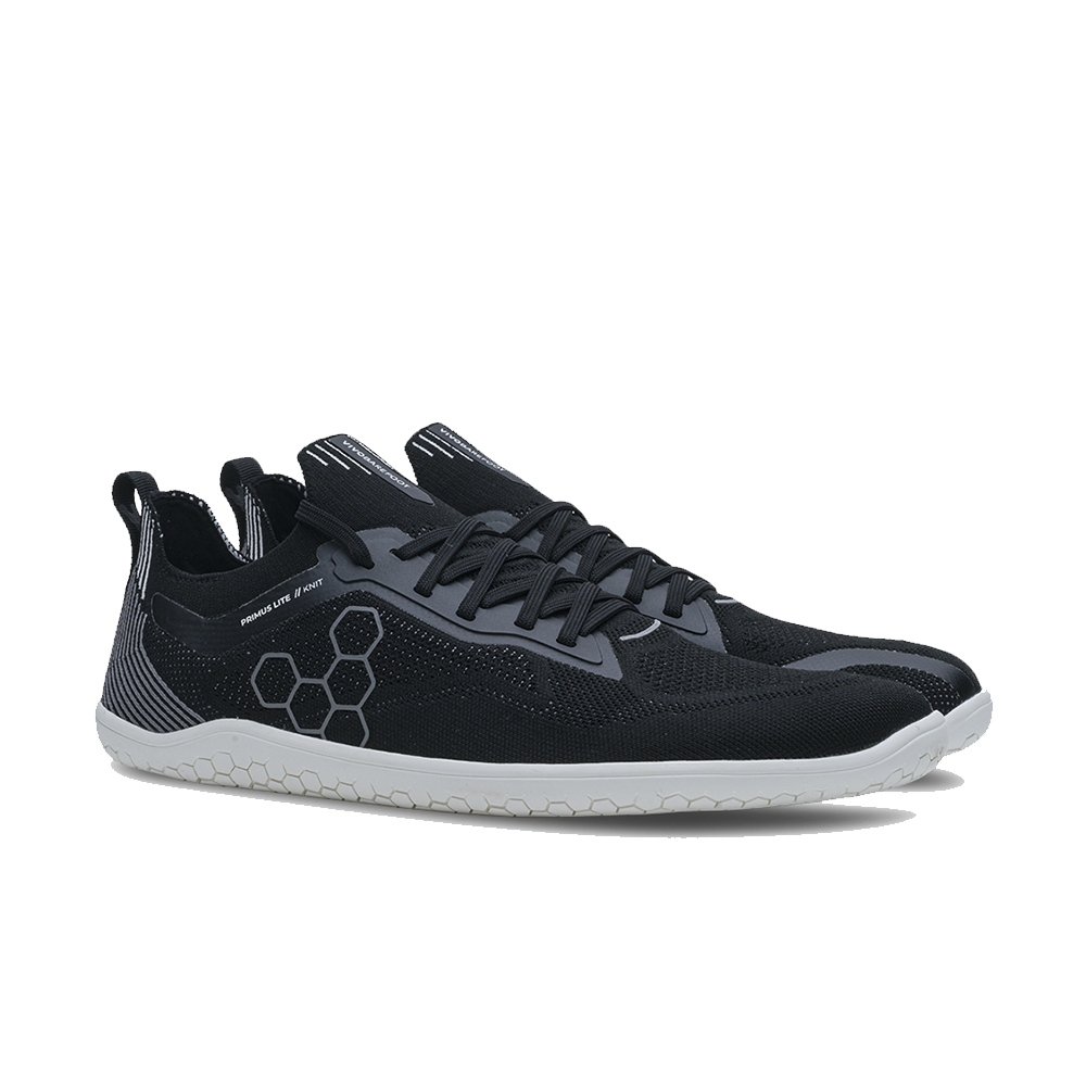 Primus Lite Knit Mens Obsidian