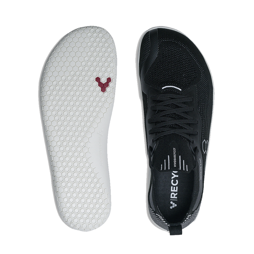 Primus Lite Knit Mens Obsidian