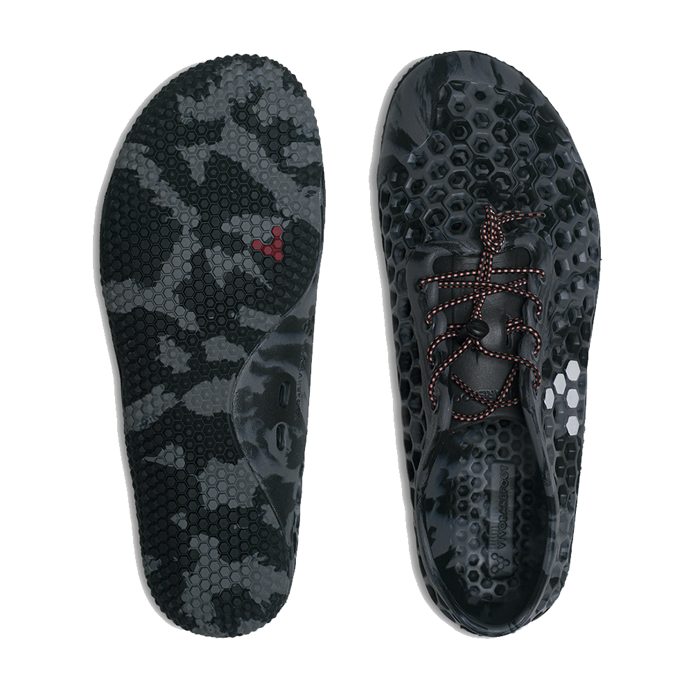 Ultra III Bloom Womens Obsidian Grey