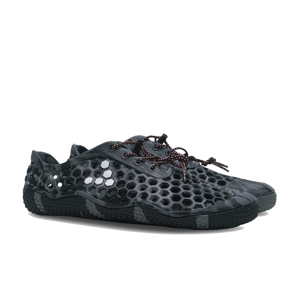 Ultra III Bloom Womens Obsidian Grey