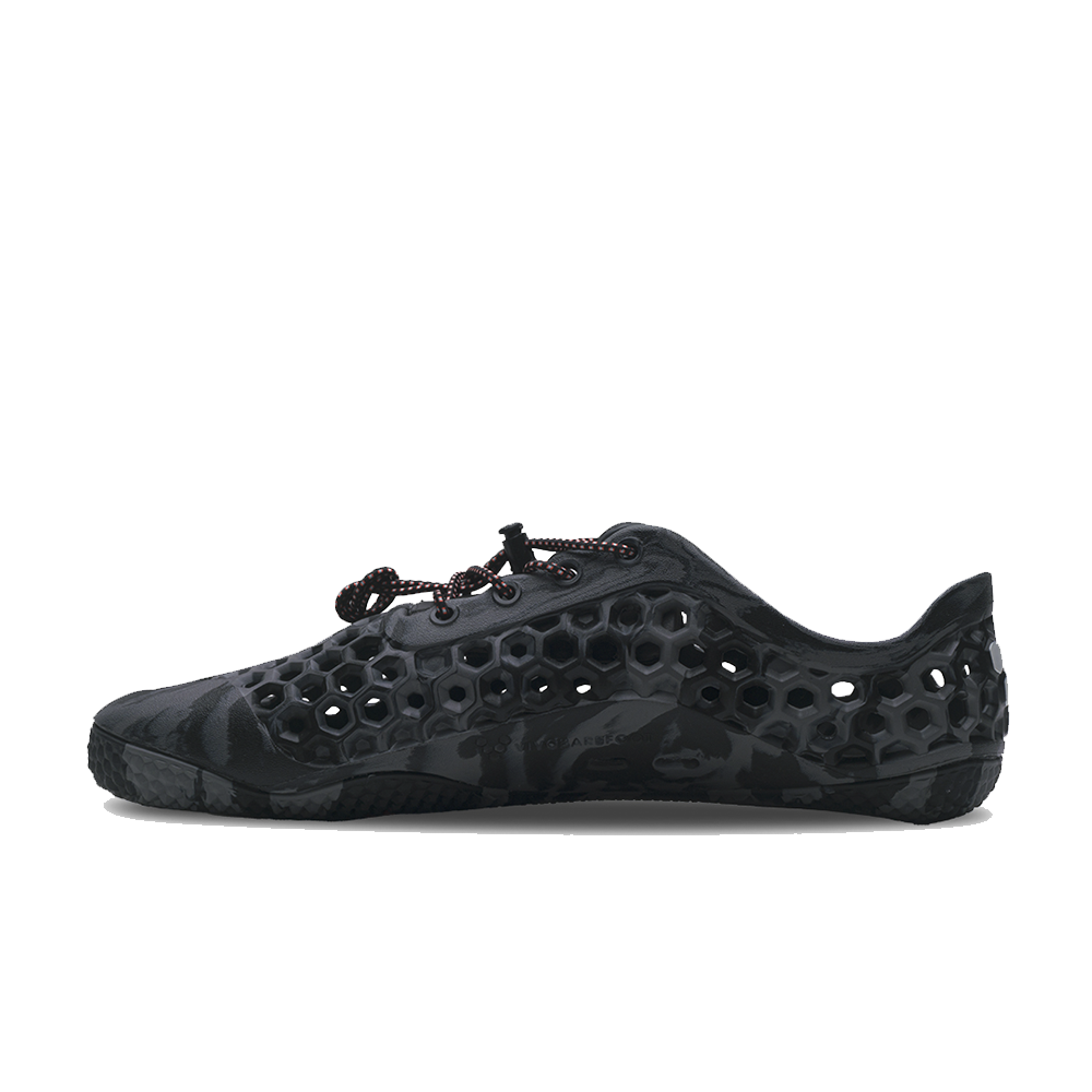 Ultra III Bloom Womens Obsidian Grey