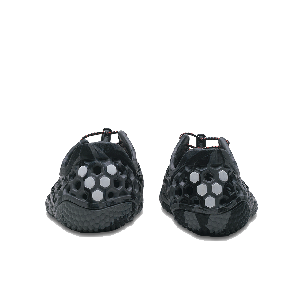 Ultra III Bloom Womens Obsidian Grey