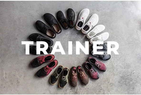 TRAINER & SYNTHETIC CARE
