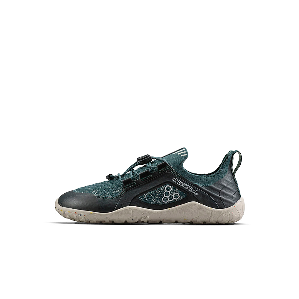 Primus Trail Knit FG Kids Deep Teal