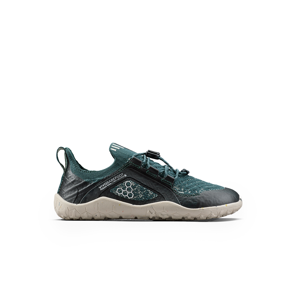 Primus Trail Knit FG Kids Deep Teal