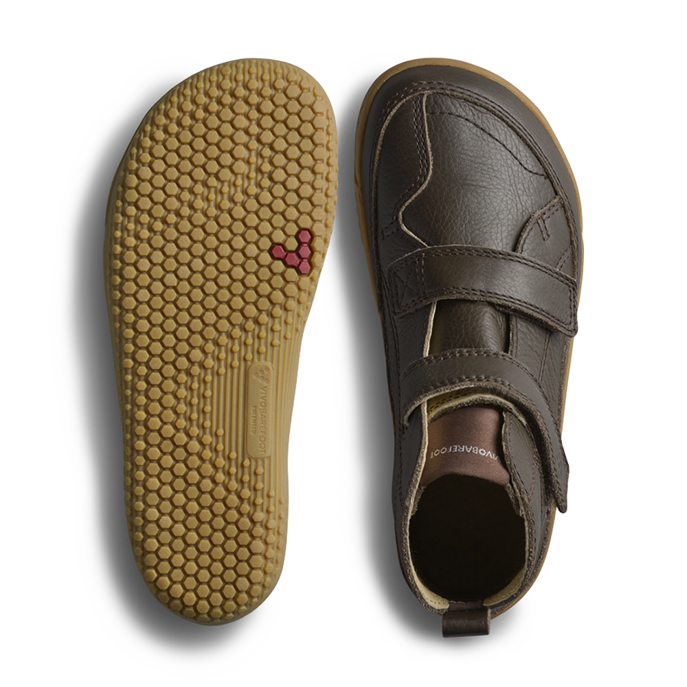 Gobi Boot Kids Bracken