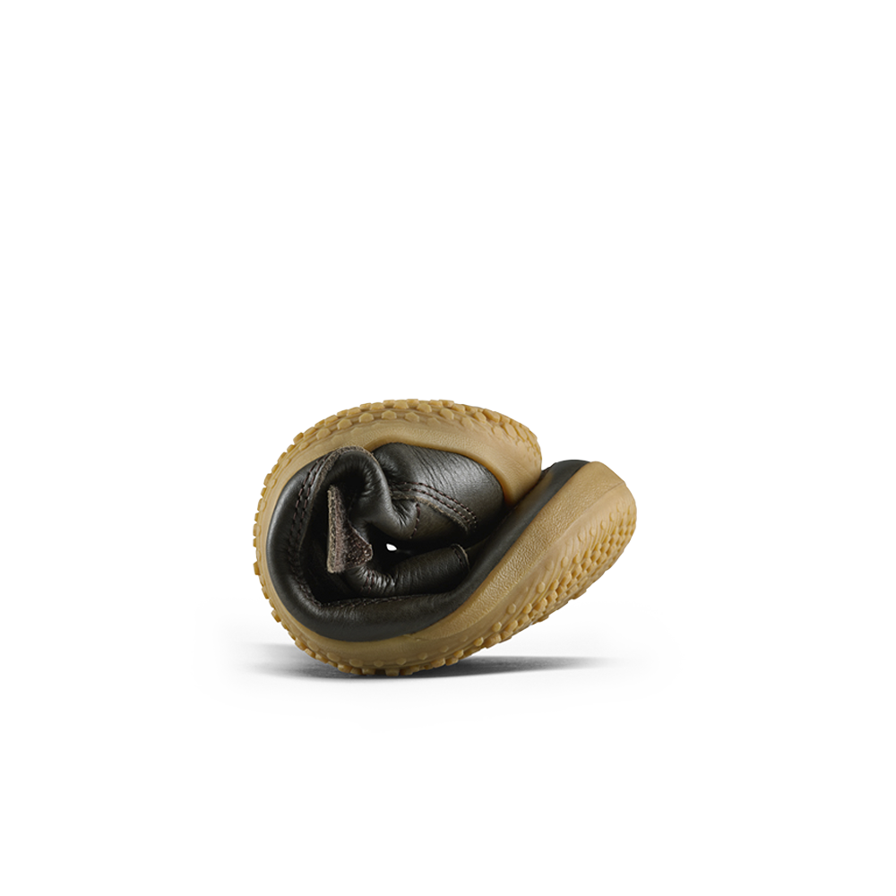 Gobi Boot Kids Bracken