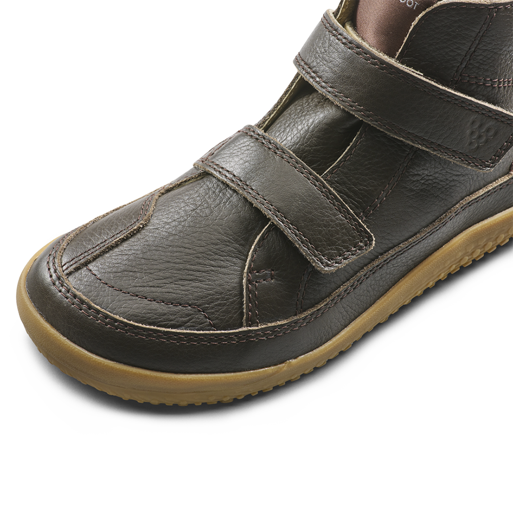 Gobi Boot Kids Bracken