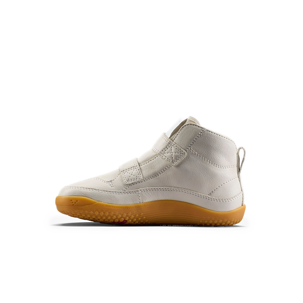 Gobi Boot Kids Limestone