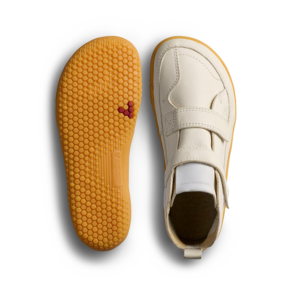 Gobi Boot Kids Limestone