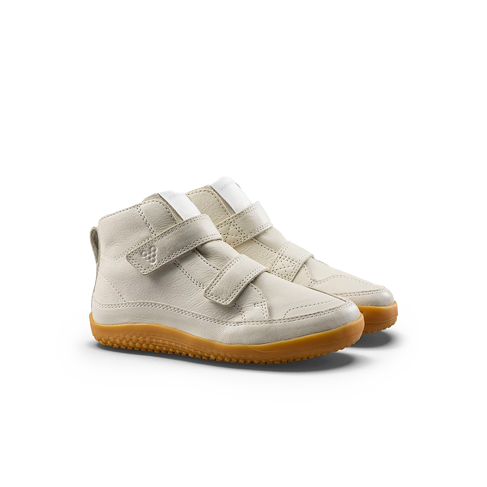 Gobi Boot Kids Limestone