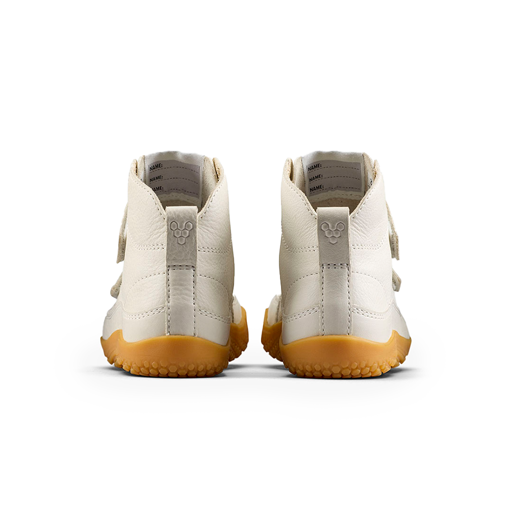 Gobi Boot Kids Limestone