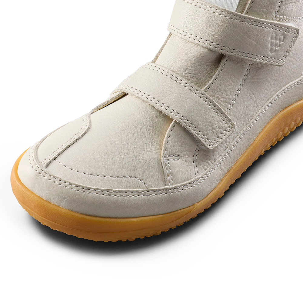 Gobi Boot Kids Limestone