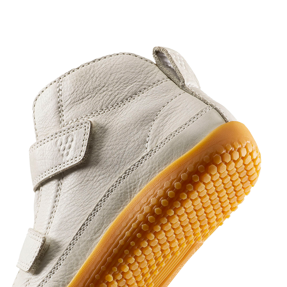 Gobi Boot Kids Limestone