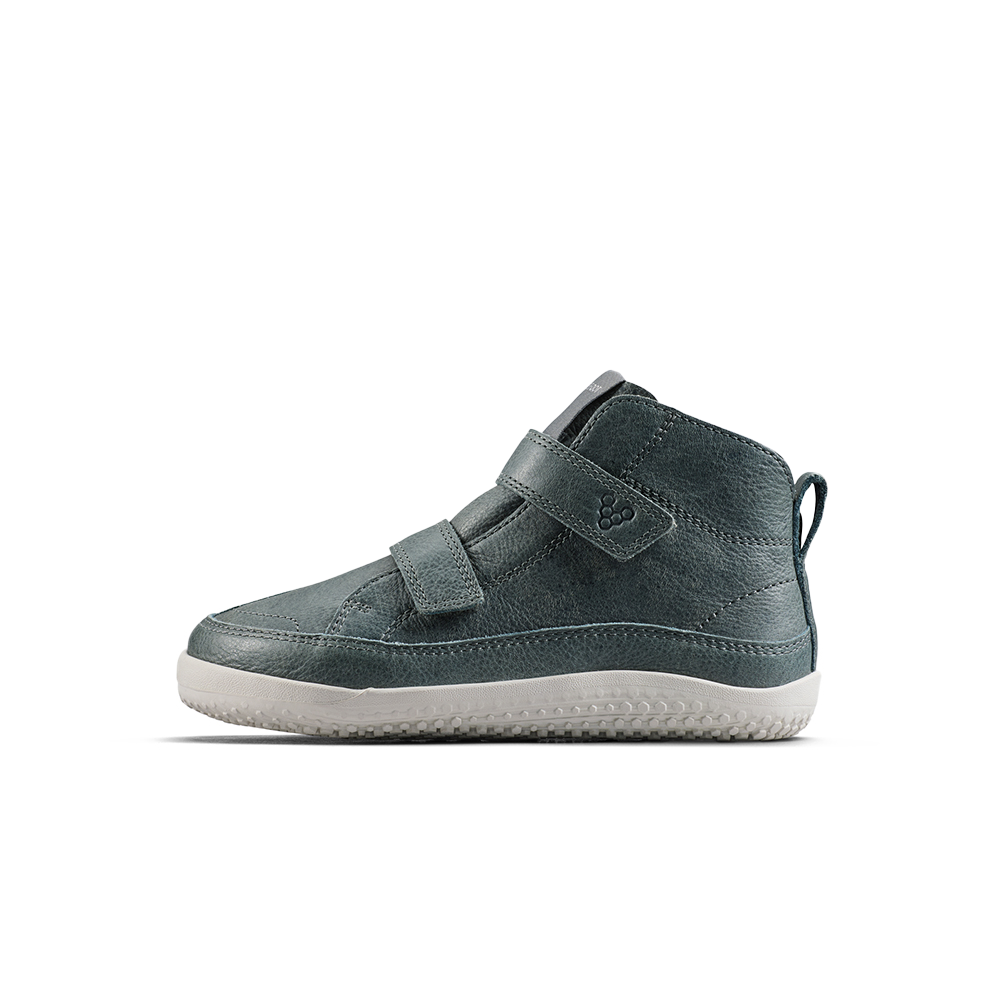 Gobi Boot Kids Dark Shadow
