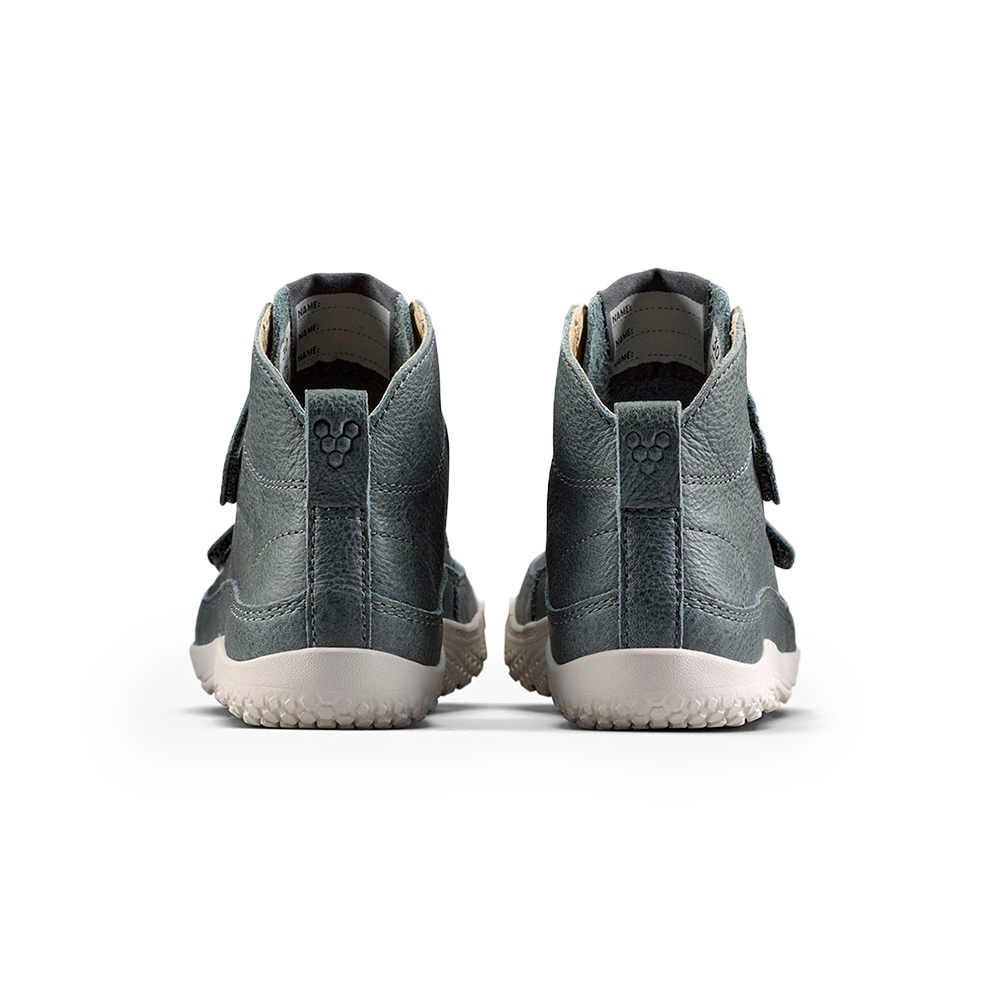 Gobi Boot Kids Dark Shadow