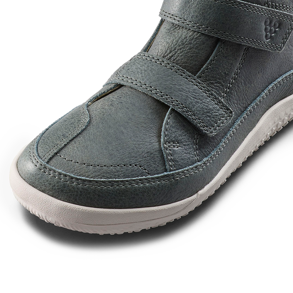 Gobi Boot Kids Dark Shadow