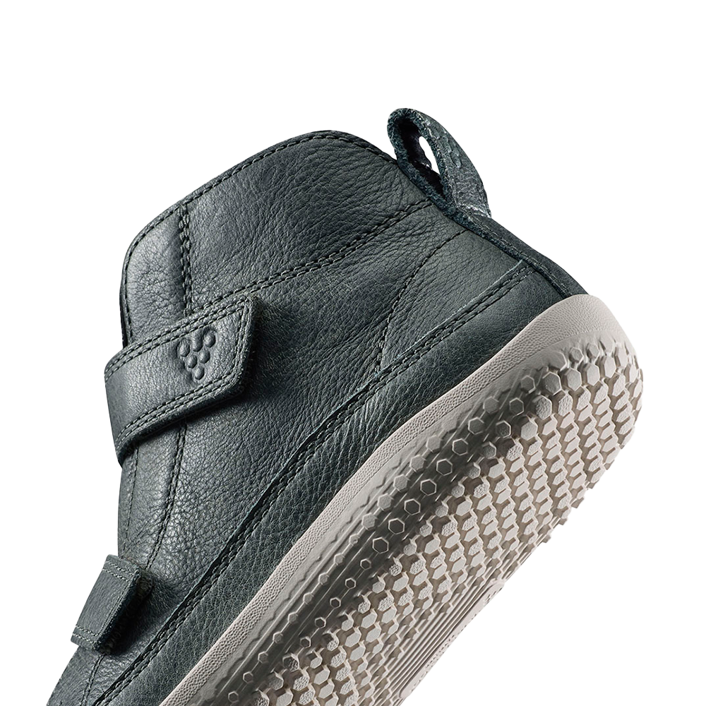 Gobi Boot Kids Dark Shadow