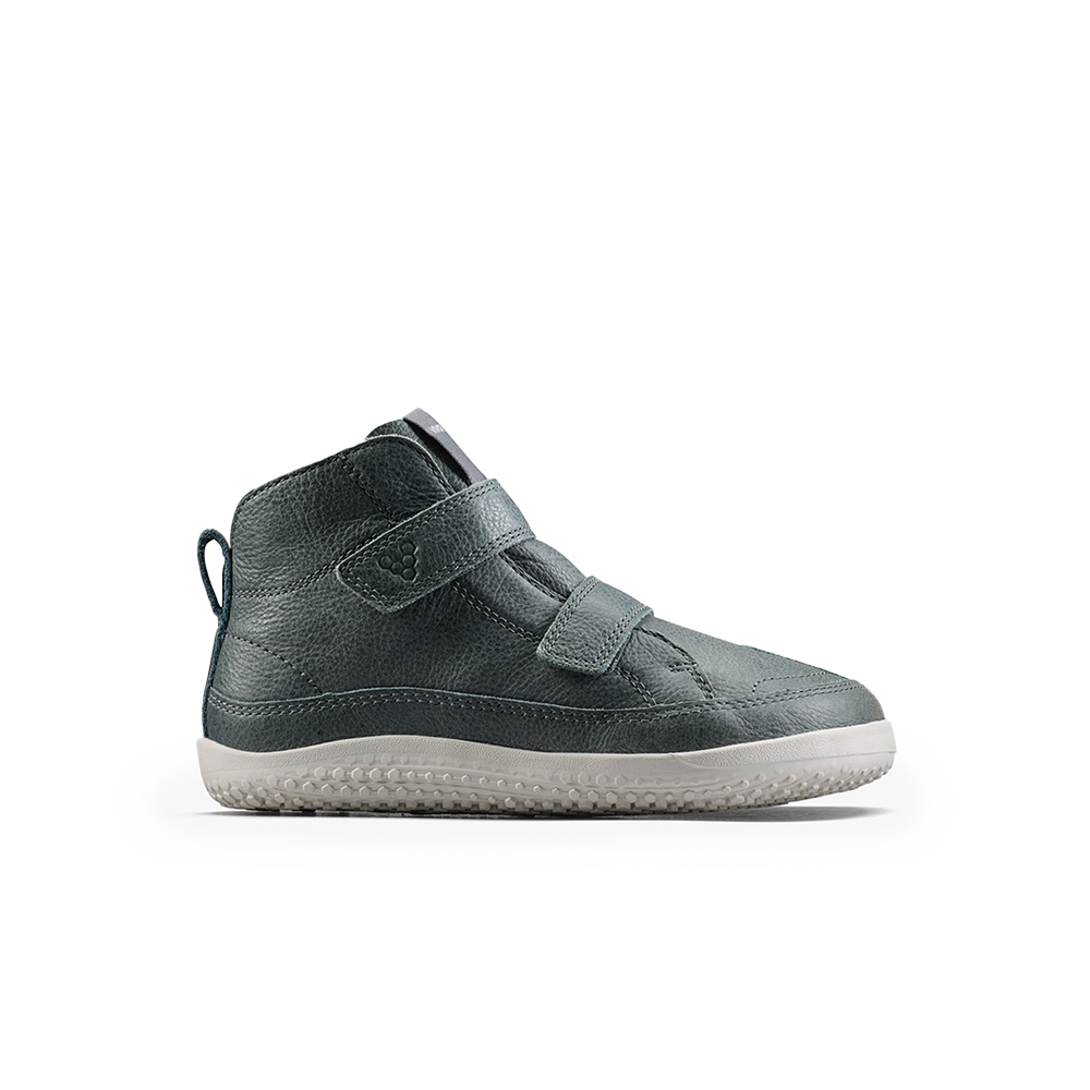 Gobi Boot Kids Dark Shadow
