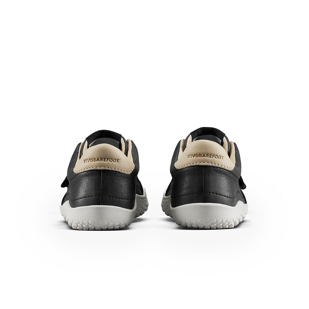 Gobi Sneaker Kids Obsidian