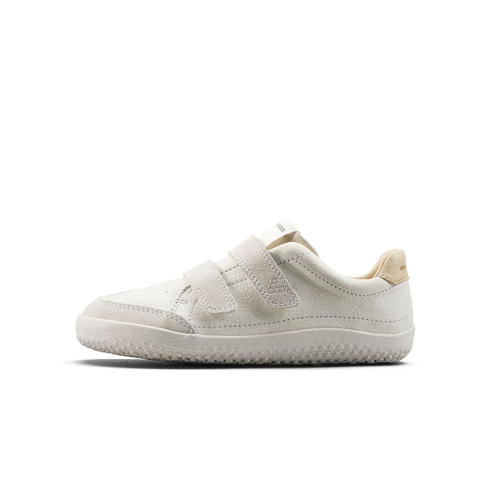 Gobi Sneaker Kids Limestone