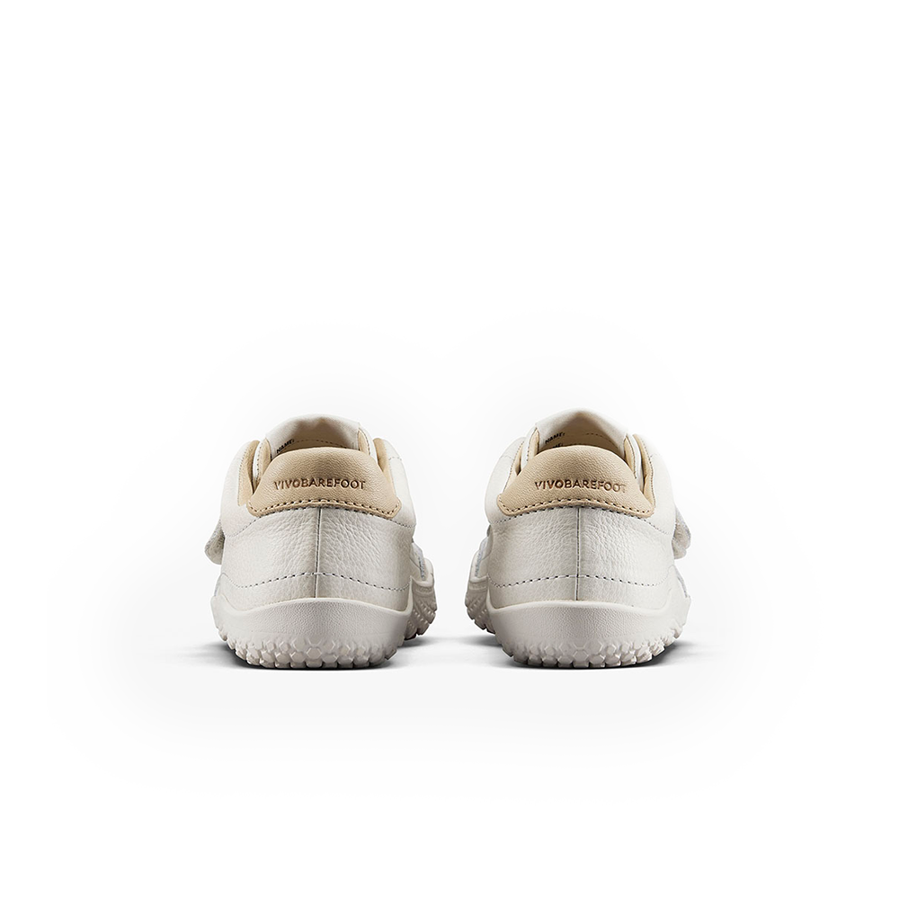 Gobi Sneaker Kids Limestone