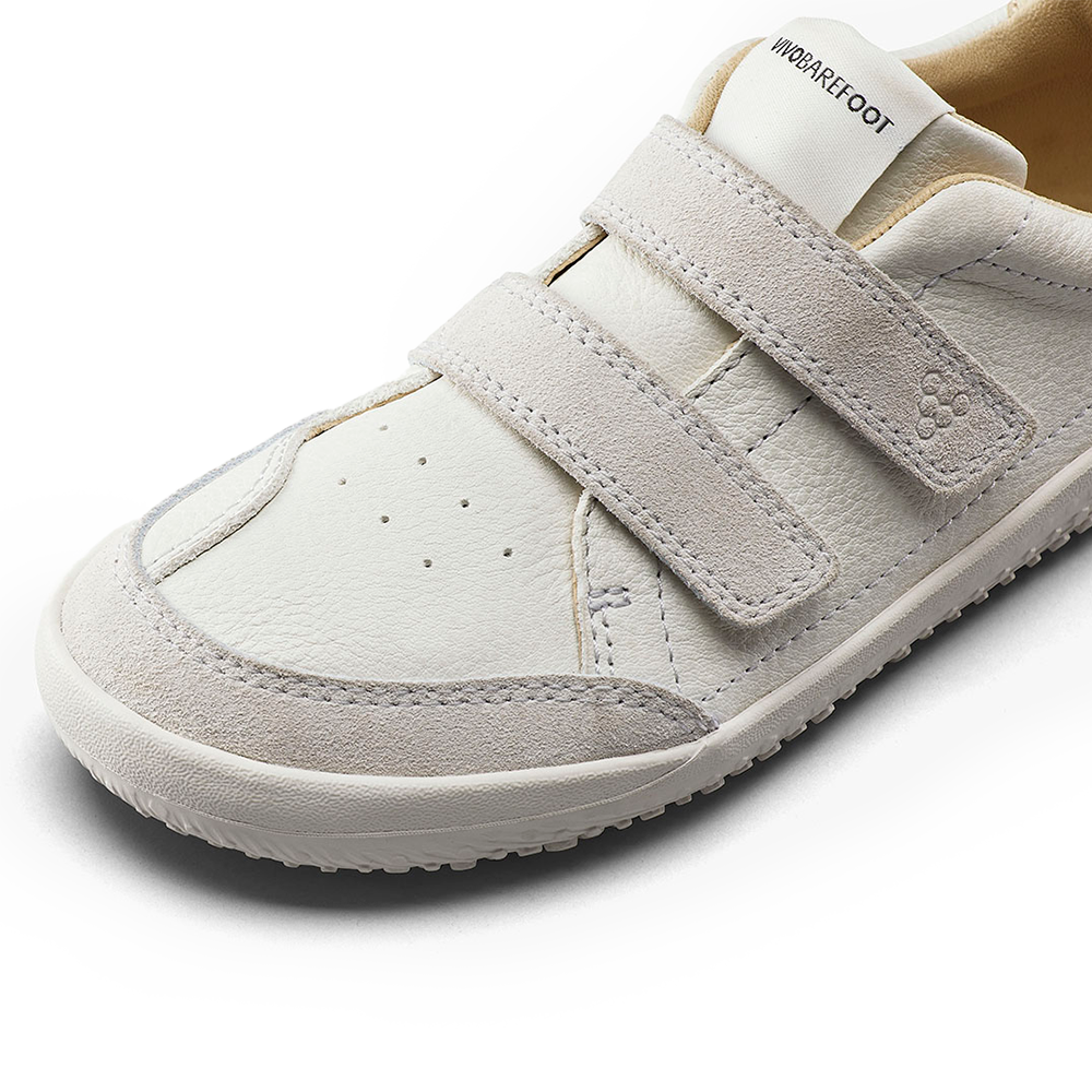 Gobi Sneaker Kids Limestone