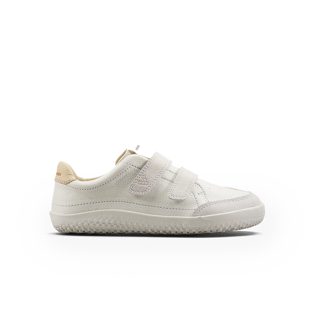 Gobi Sneaker Kids Limestone