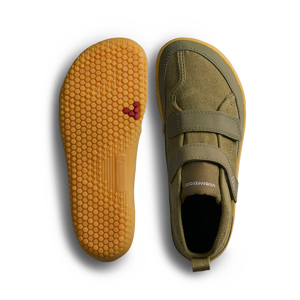 Gobi Utility Kids Dark Olive