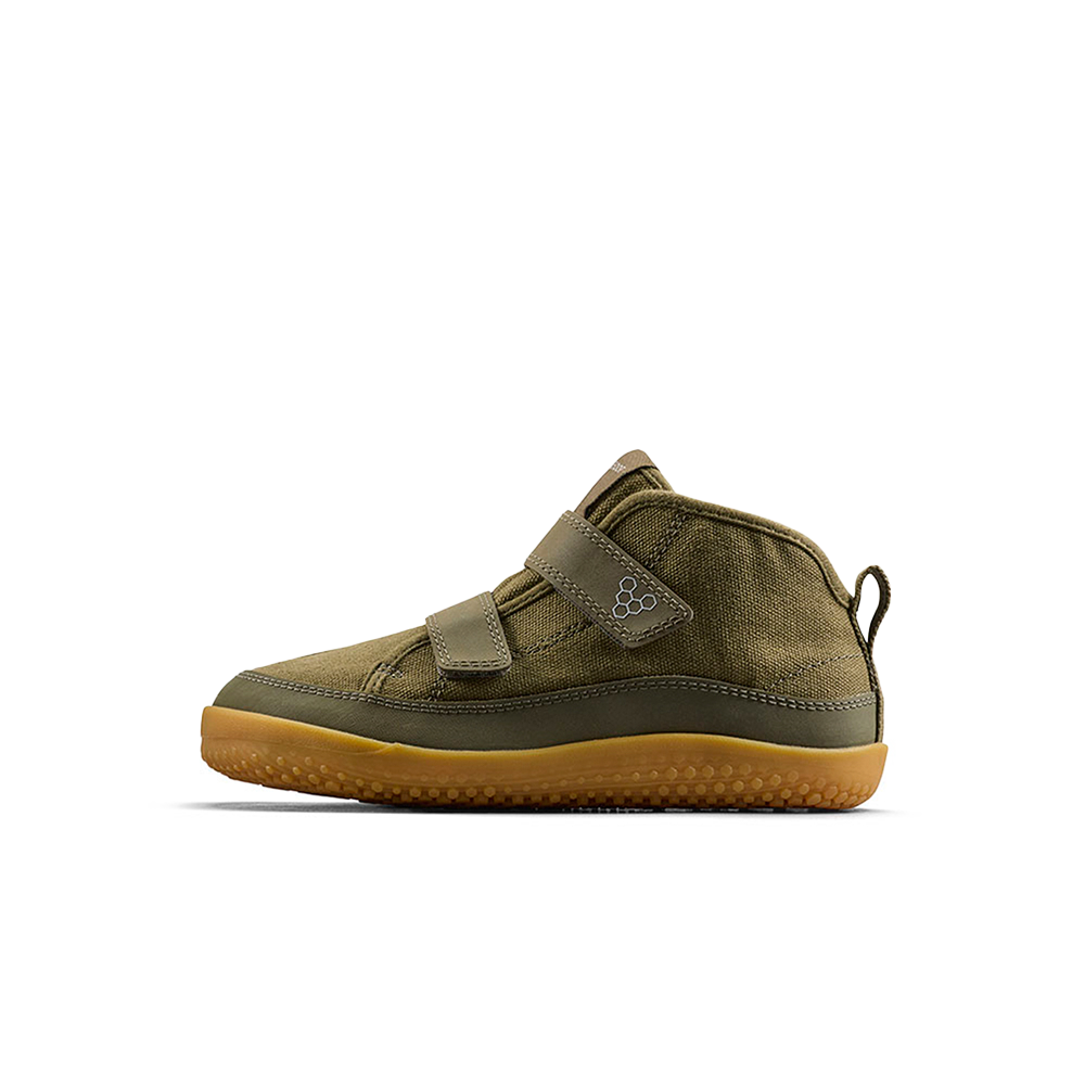 Gobi Utility Kids Dark Olive