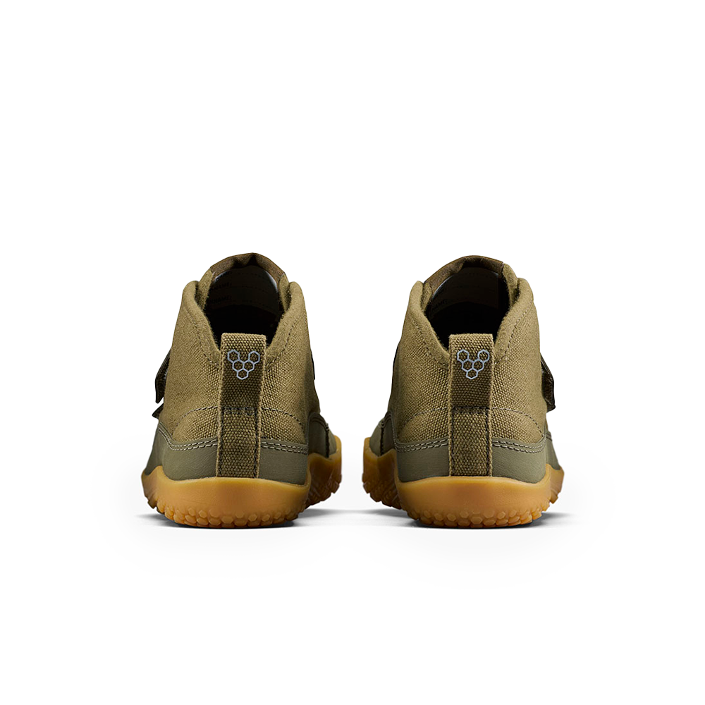 Gobi Utility Kids Dark Olive