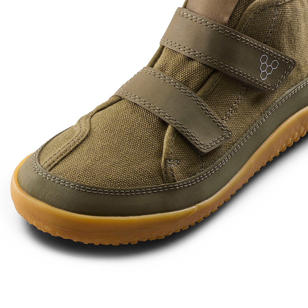 Gobi Utility Kids Dark Olive
