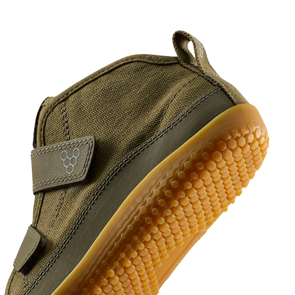 Gobi Utility Kids Dark Olive