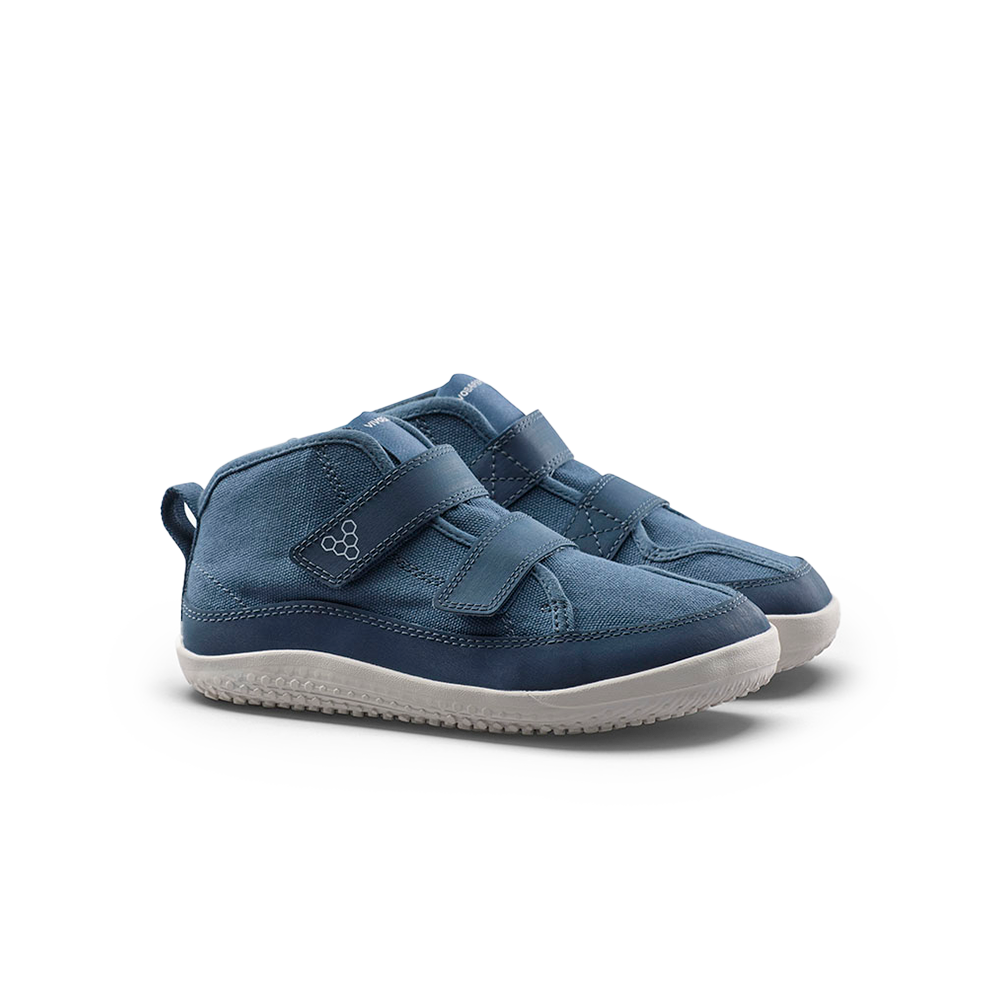 Gobi Utility Kids Midnight