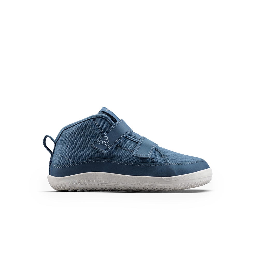 Gobi Utility Kids Midnight
