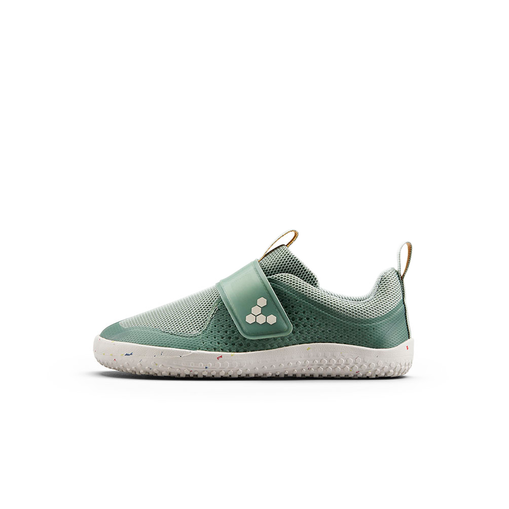 Primus Sport III Kids Glacial Green