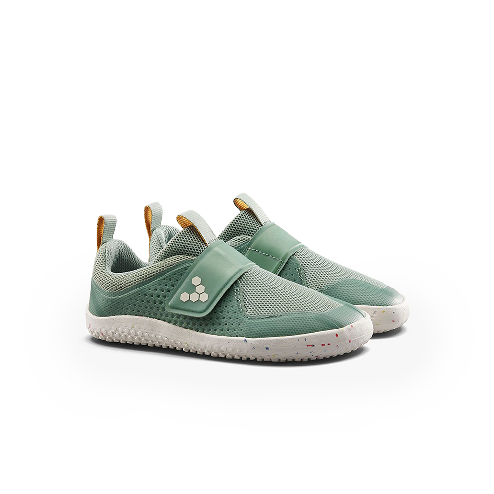 Primus Sport III Kids Glacial Green