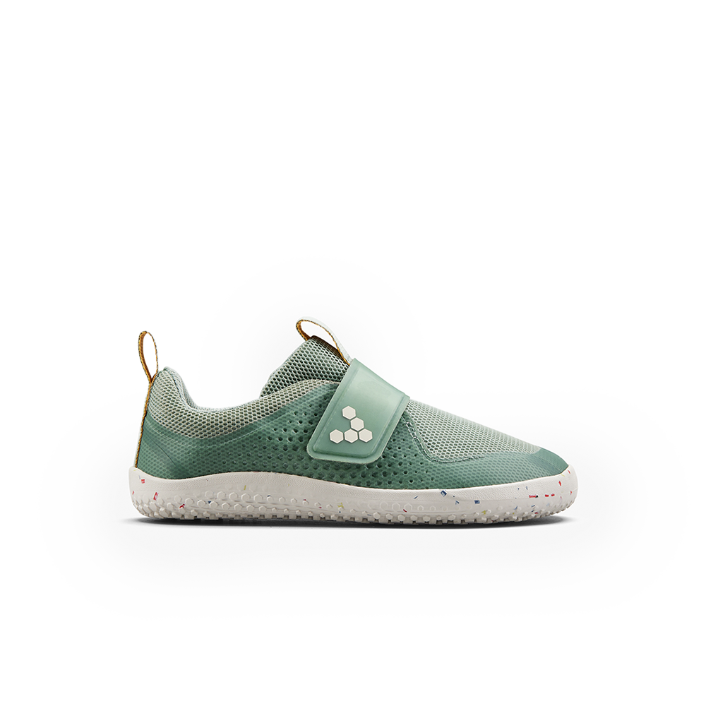 Primus Sport III Kids Glacial Green