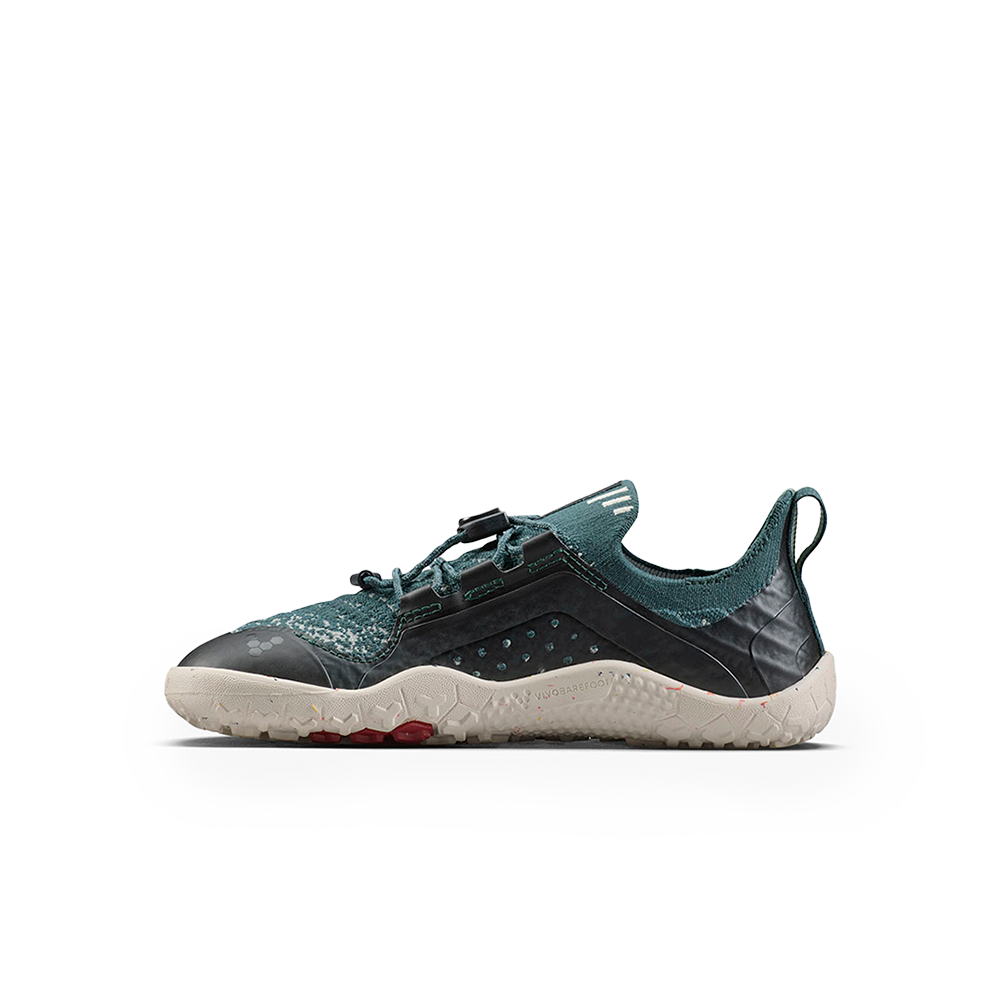 Primus Trail Knit FG Juniors Deep Teal