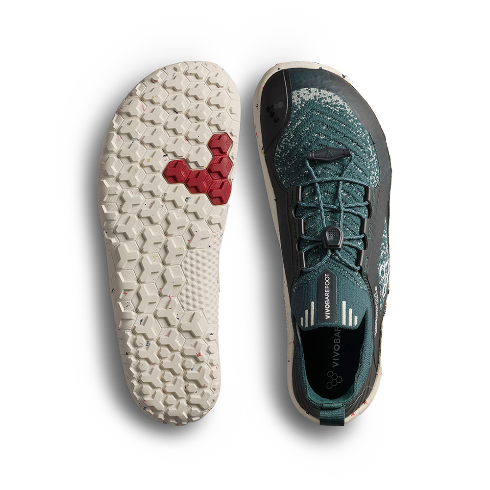 Primus Trail Knit FG Juniors Deep Teal