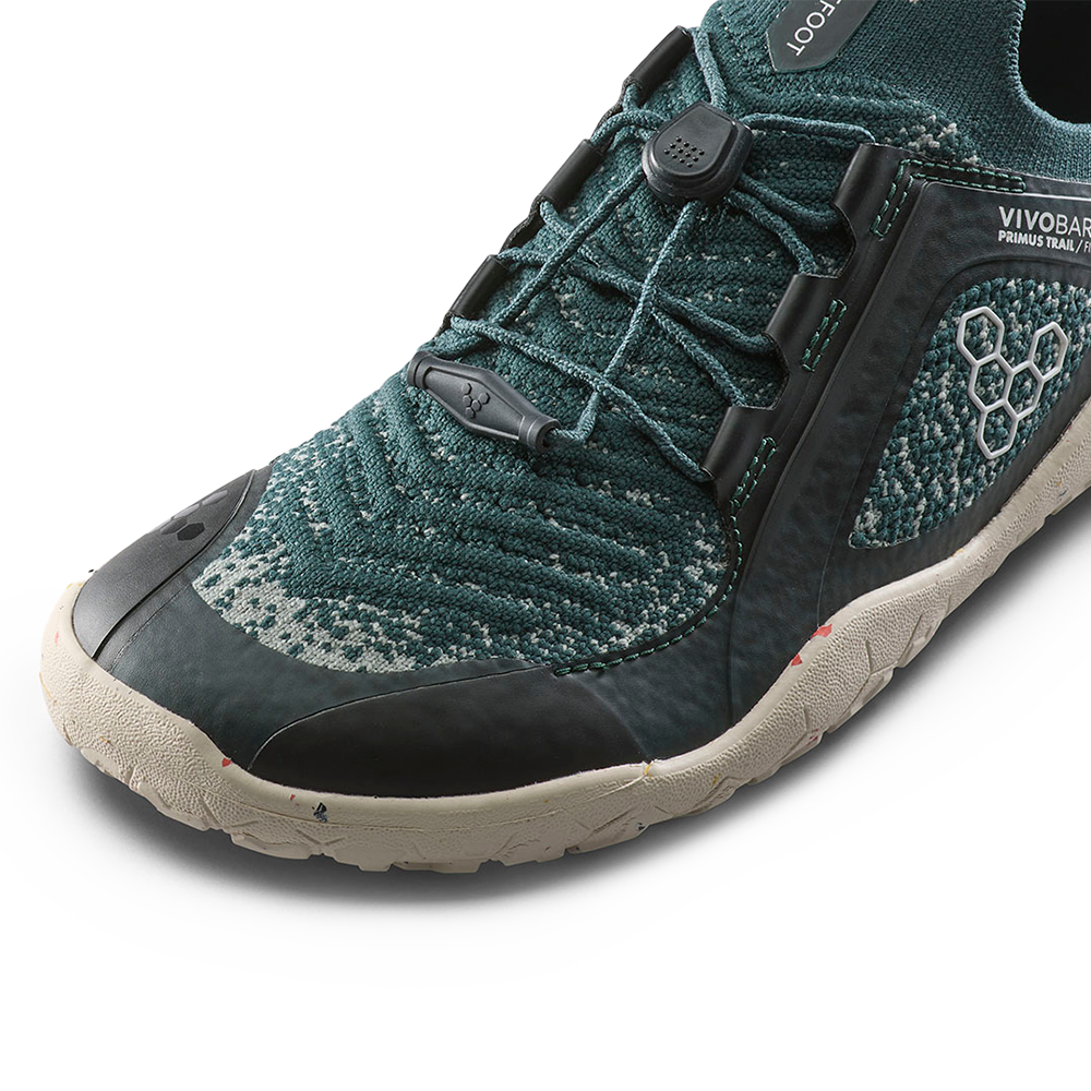 Primus Trail Knit FG Juniors Deep Teal