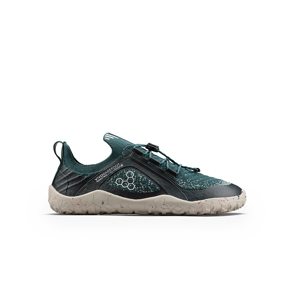 Primus Trail Knit FG Juniors Deep Teal