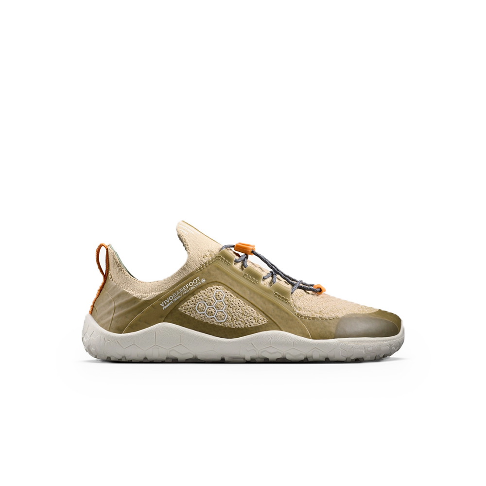 Primus Trail Knit FG Juniors Peyote