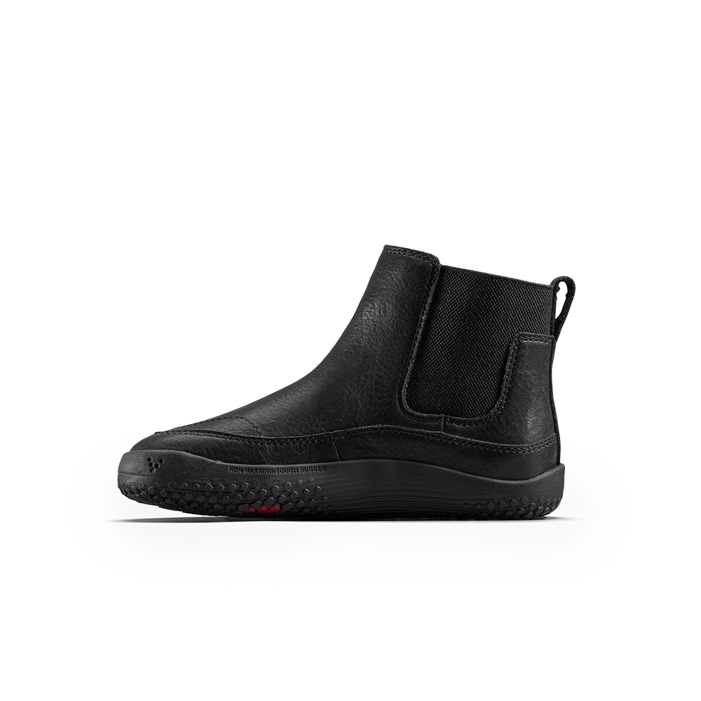 Gobi Chelsea Kids Obsidian