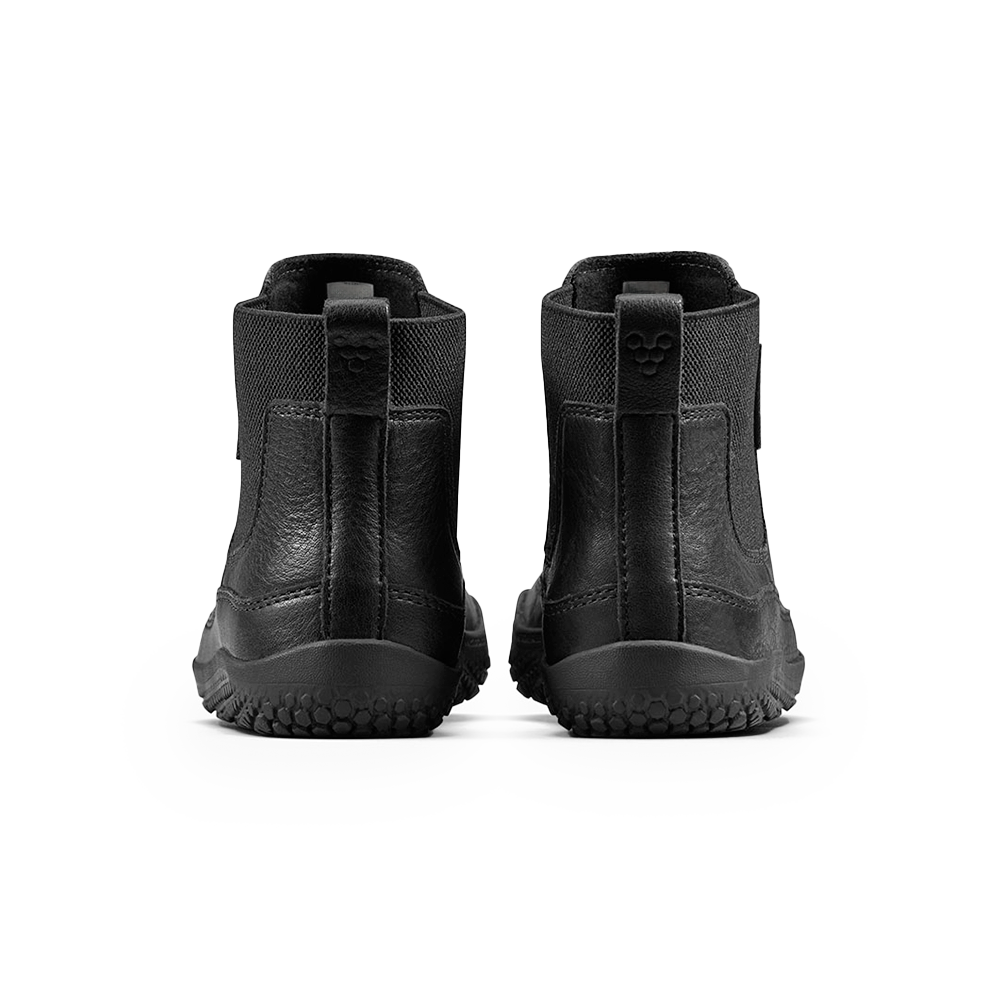 Gobi Chelsea Kids Obsidian